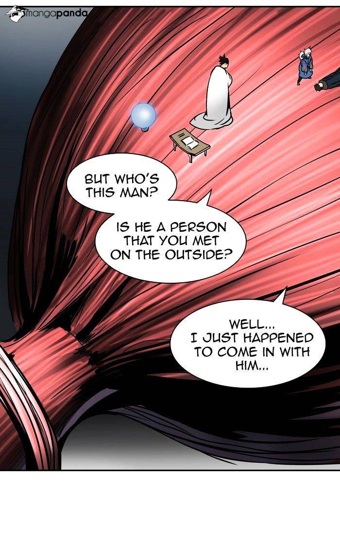 Tower of God Chapter 315 image 039